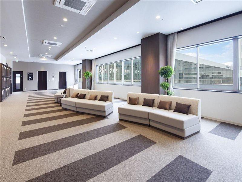 Y's Hotel Asahikawa Ekimae Bagian luar foto