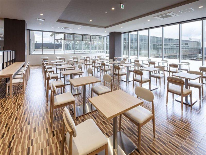 Y's Hotel Asahikawa Ekimae Bagian luar foto