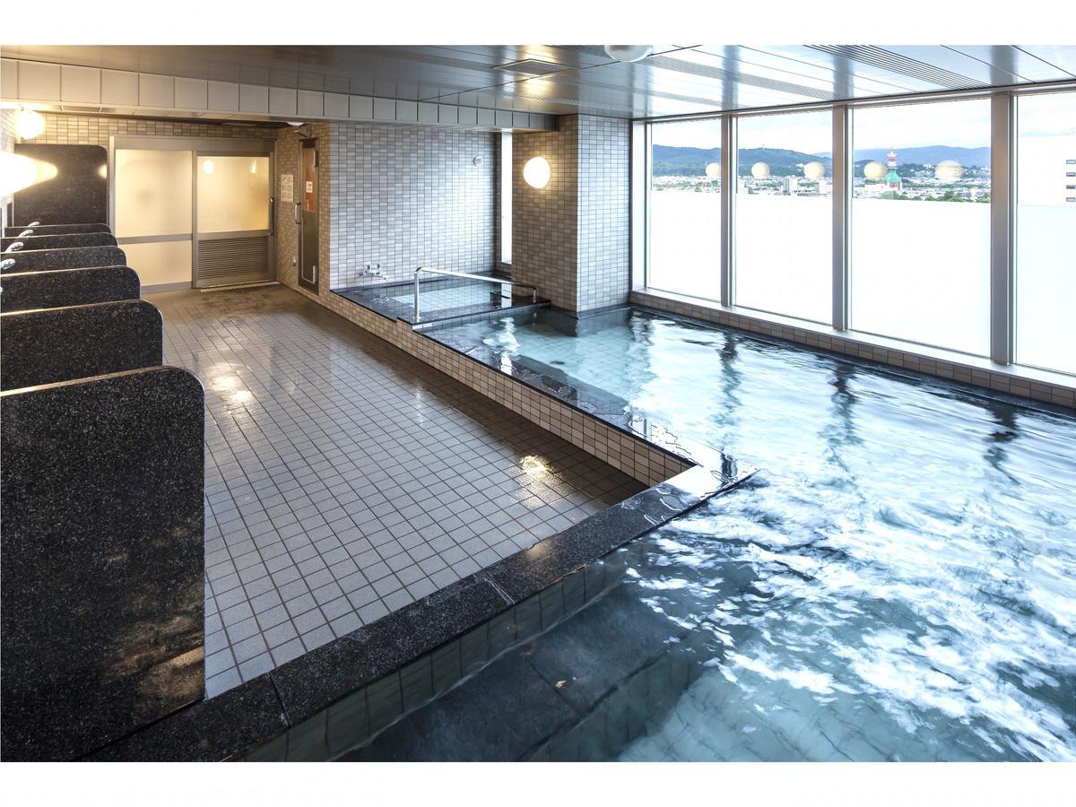 Y's Hotel Asahikawa Ekimae Bagian luar foto