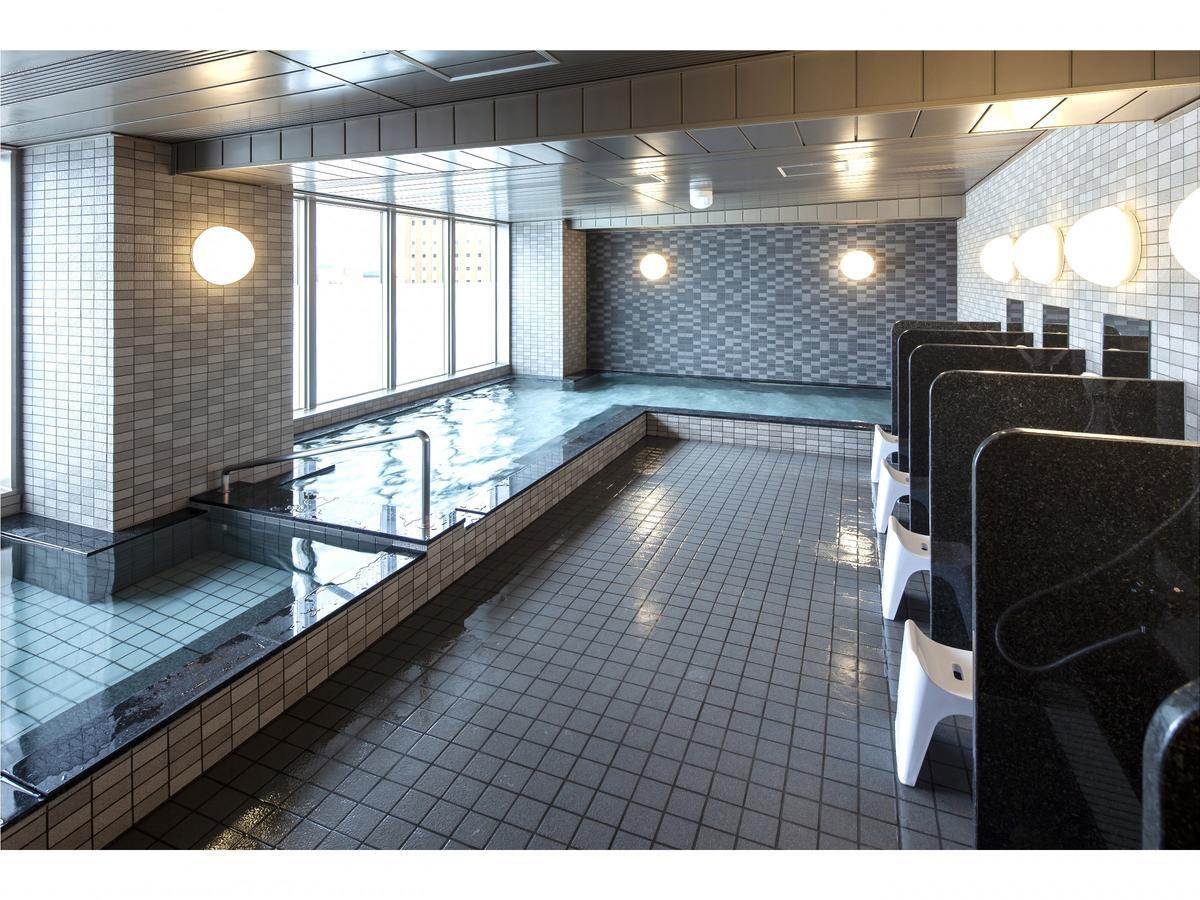 Y's Hotel Asahikawa Ekimae Bagian luar foto