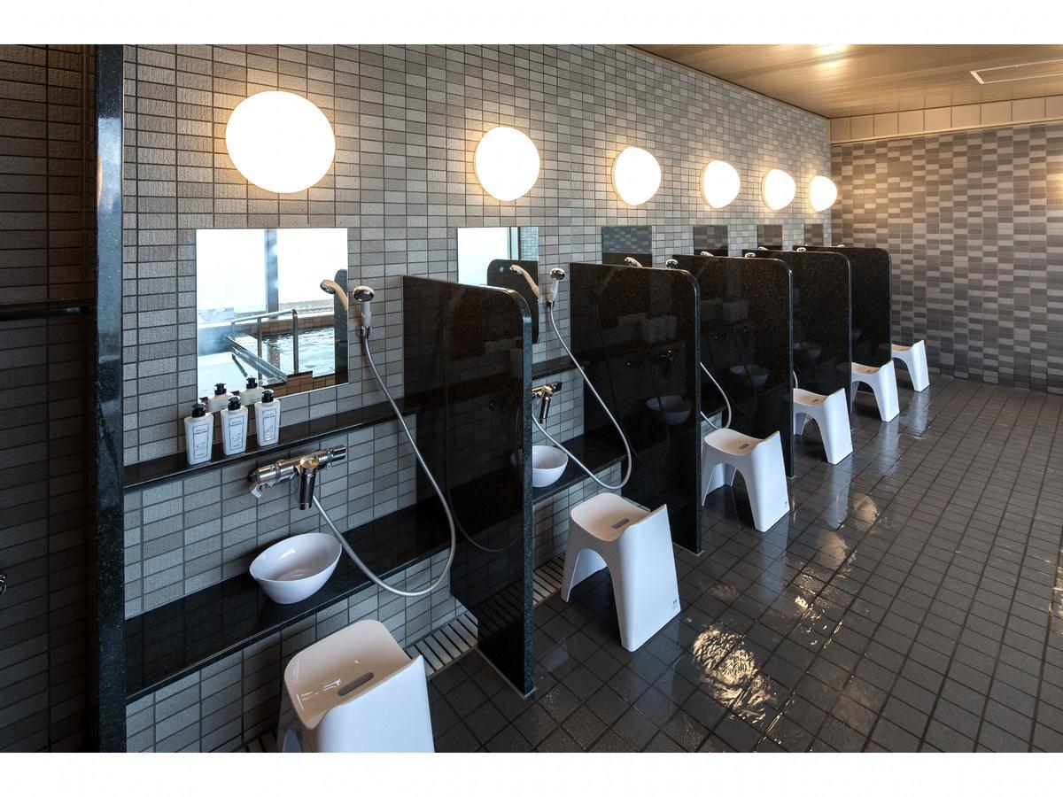 Y's Hotel Asahikawa Ekimae Bagian luar foto