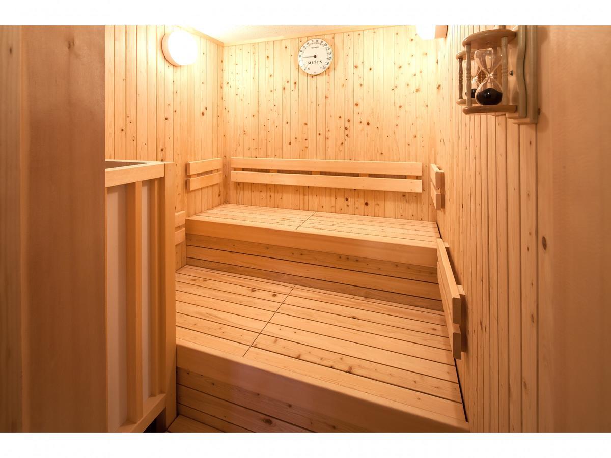 Y's Hotel Asahikawa Ekimae Bagian luar foto