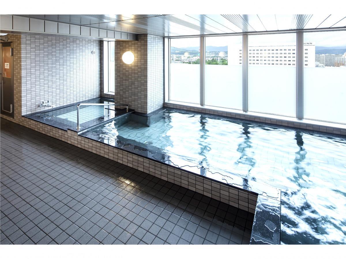 Y's Hotel Asahikawa Ekimae Bagian luar foto