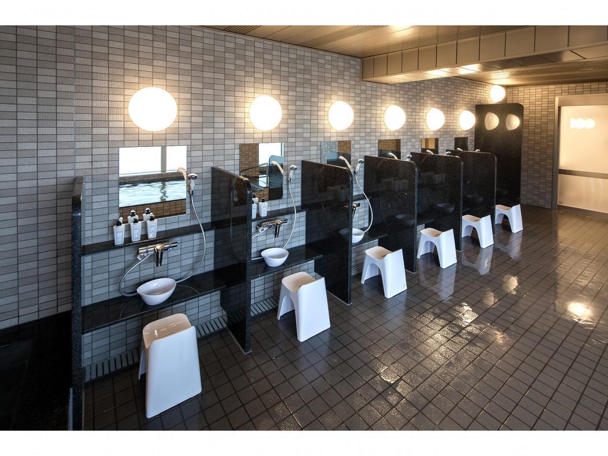 Y's Hotel Asahikawa Ekimae Bagian luar foto