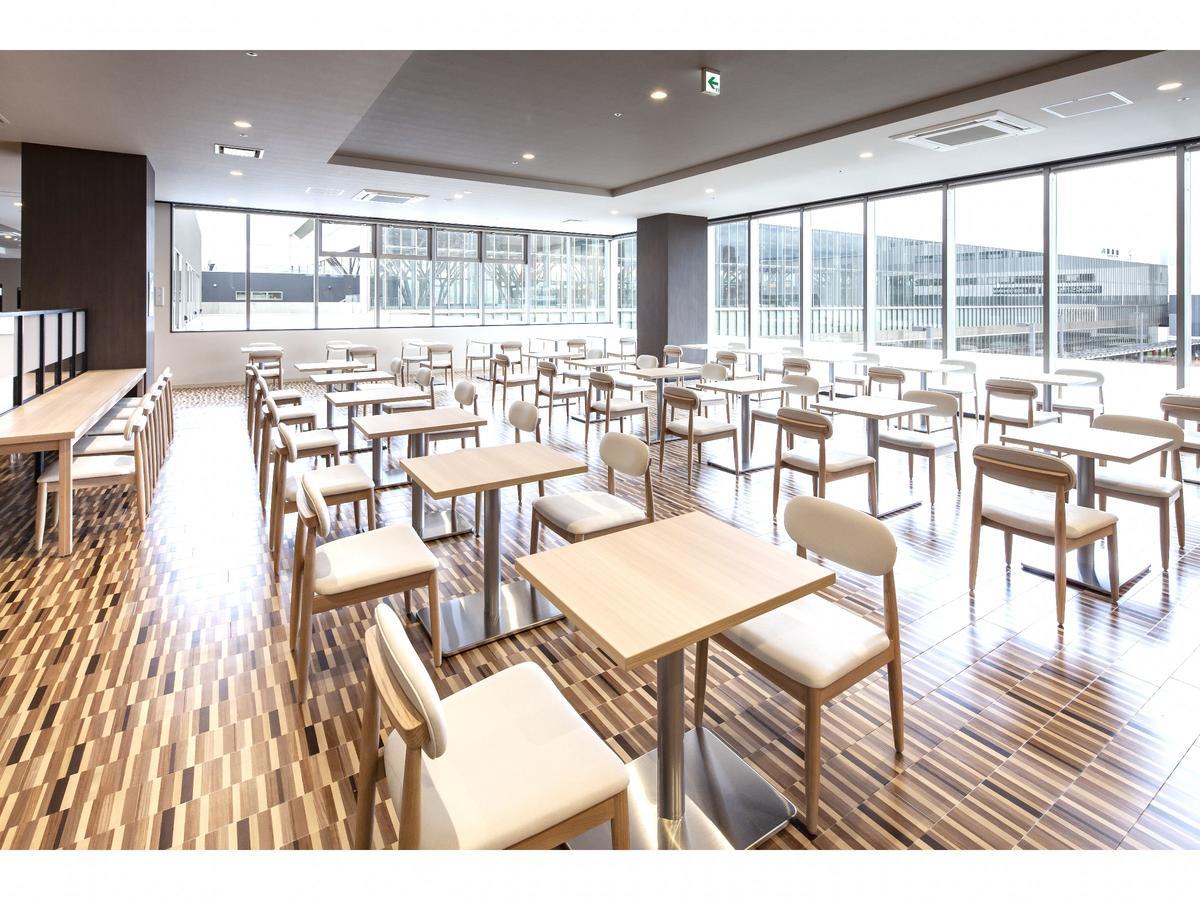 Y's Hotel Asahikawa Ekimae Bagian luar foto