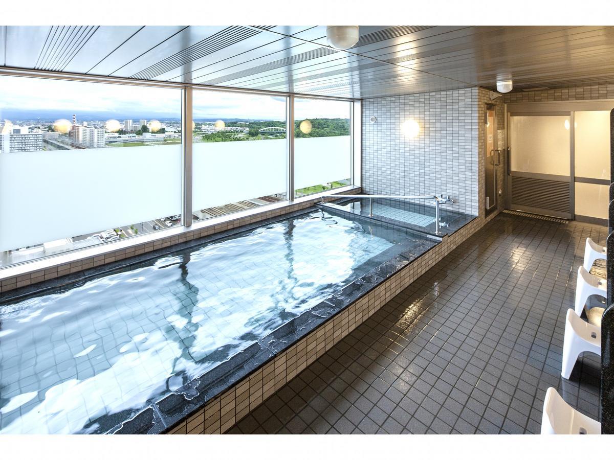 Y's Hotel Asahikawa Ekimae Bagian luar foto