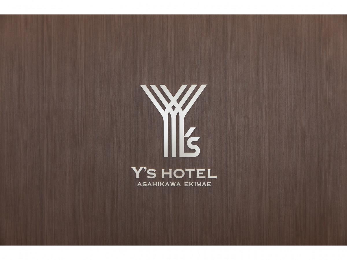 Y's Hotel Asahikawa Ekimae Bagian luar foto