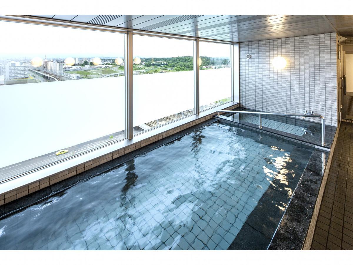 Y's Hotel Asahikawa Ekimae Bagian luar foto