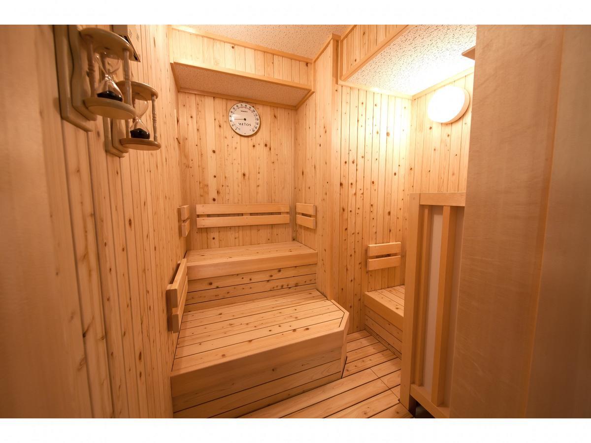 Y's Hotel Asahikawa Ekimae Bagian luar foto